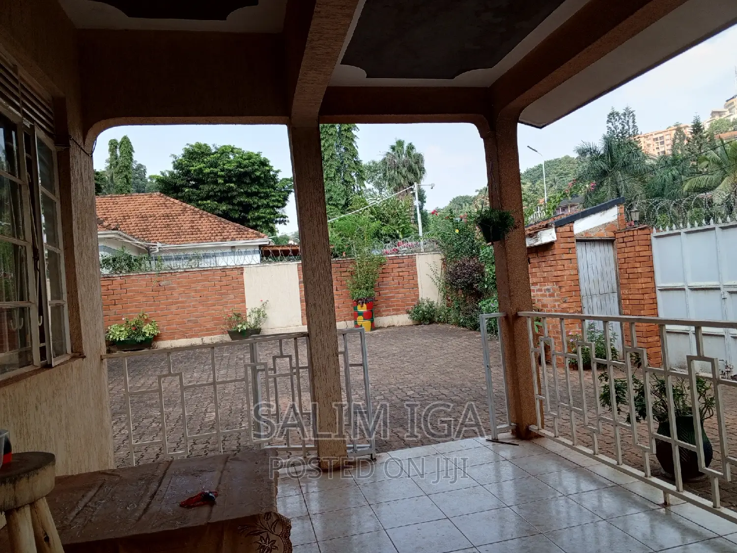 3bdrm Bungalow in Kololo Property, Central Division for rent in Central Division