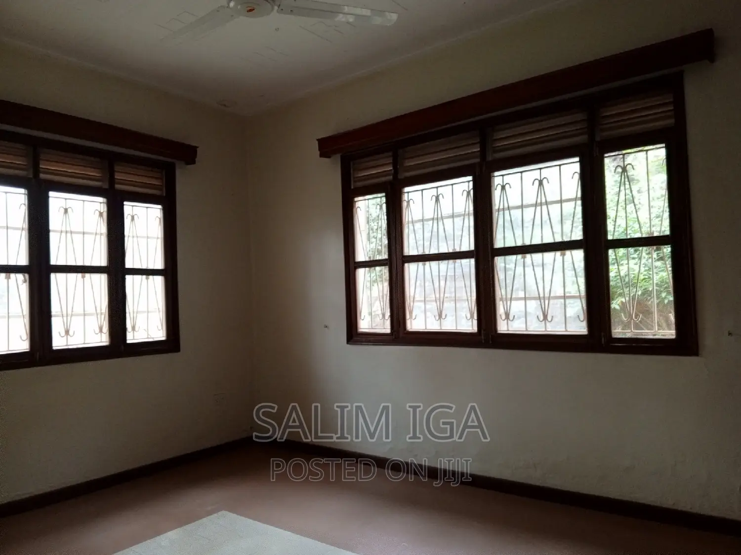 3bdrm Bungalow in Kololo Property, Central Division for rent in Central Division