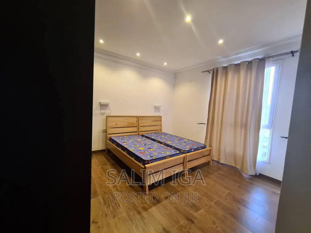Furnished 3bdrm Apartment in Kololo Property, Central Division in Central Division