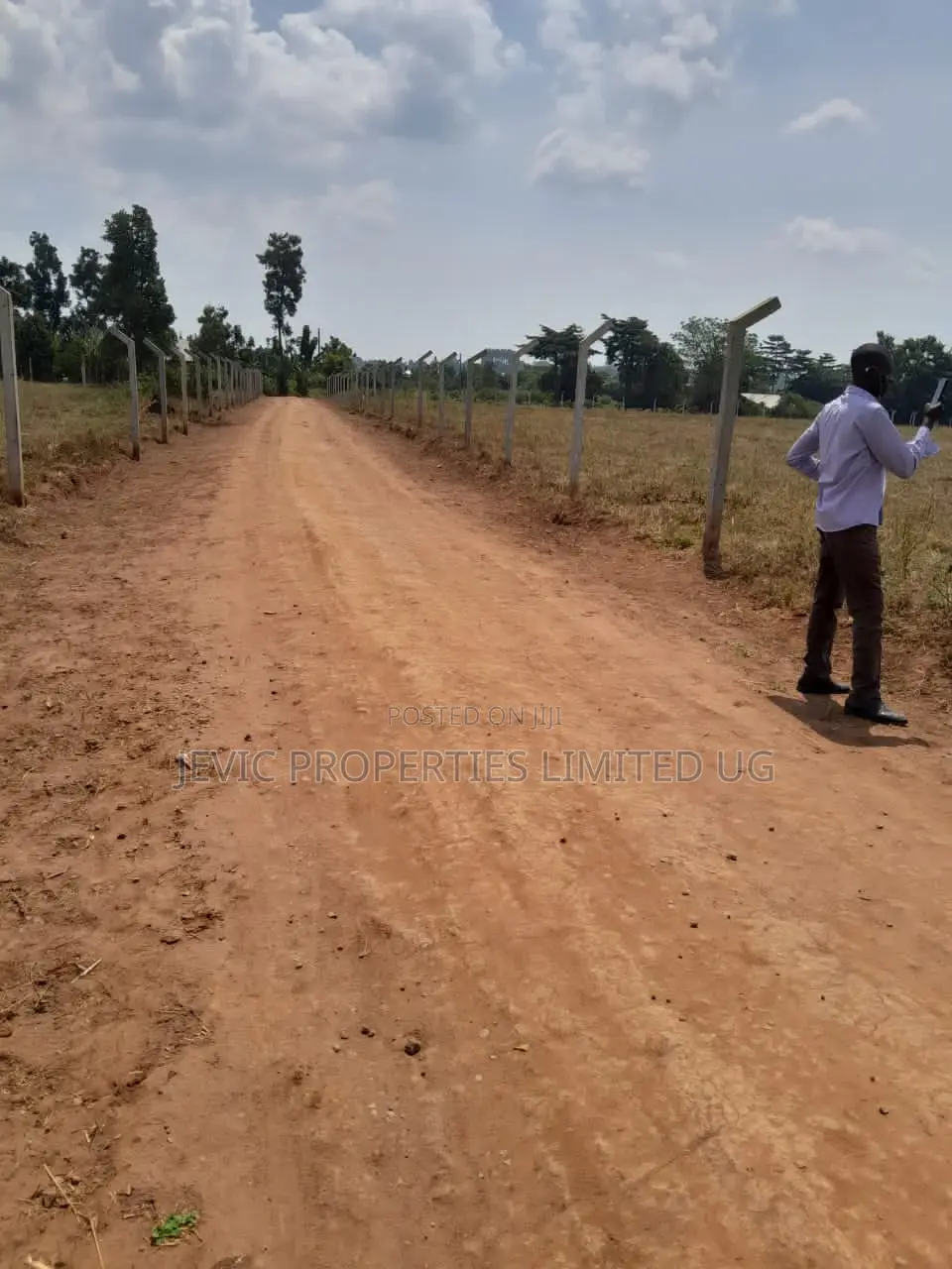 Plots for Sale in Gayaza Busiika Estate in Wakiso / Wakiso