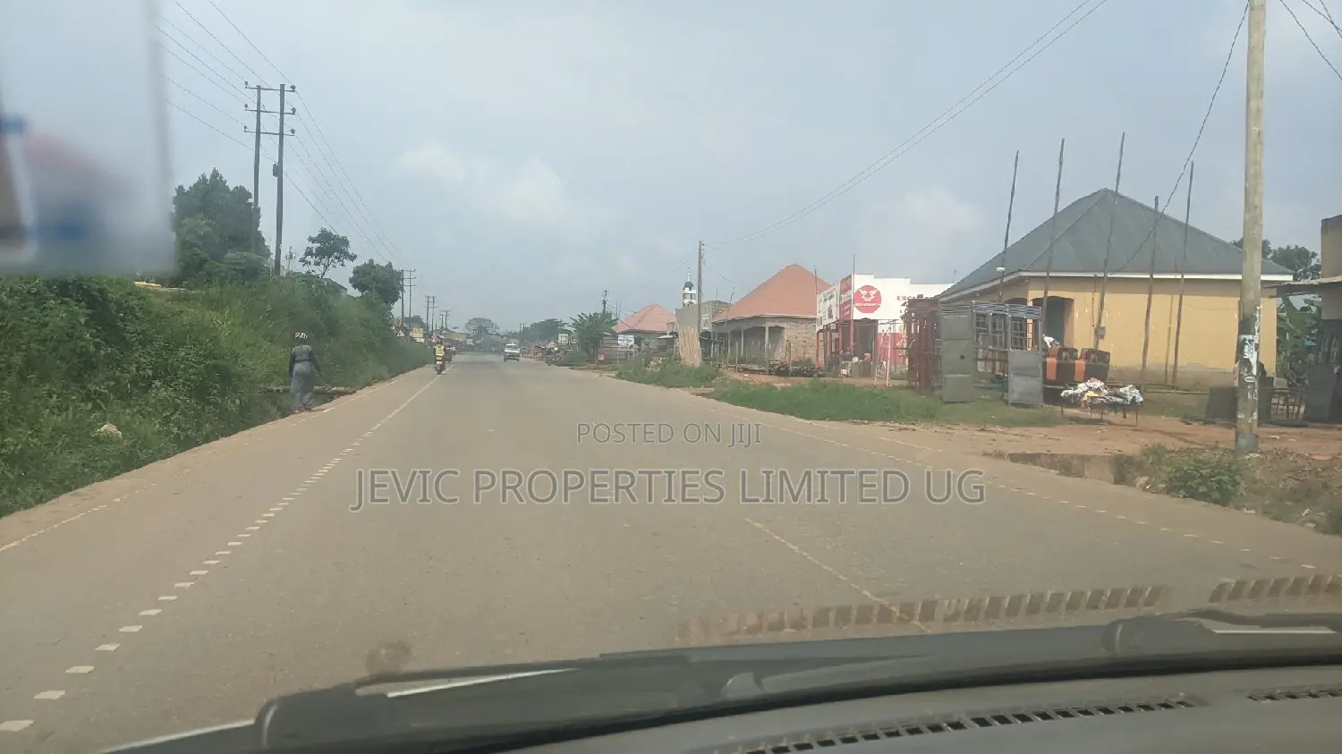 Own a Plot of Land in Our New Estate of Gobero Katake in Wakiso / Wakiso