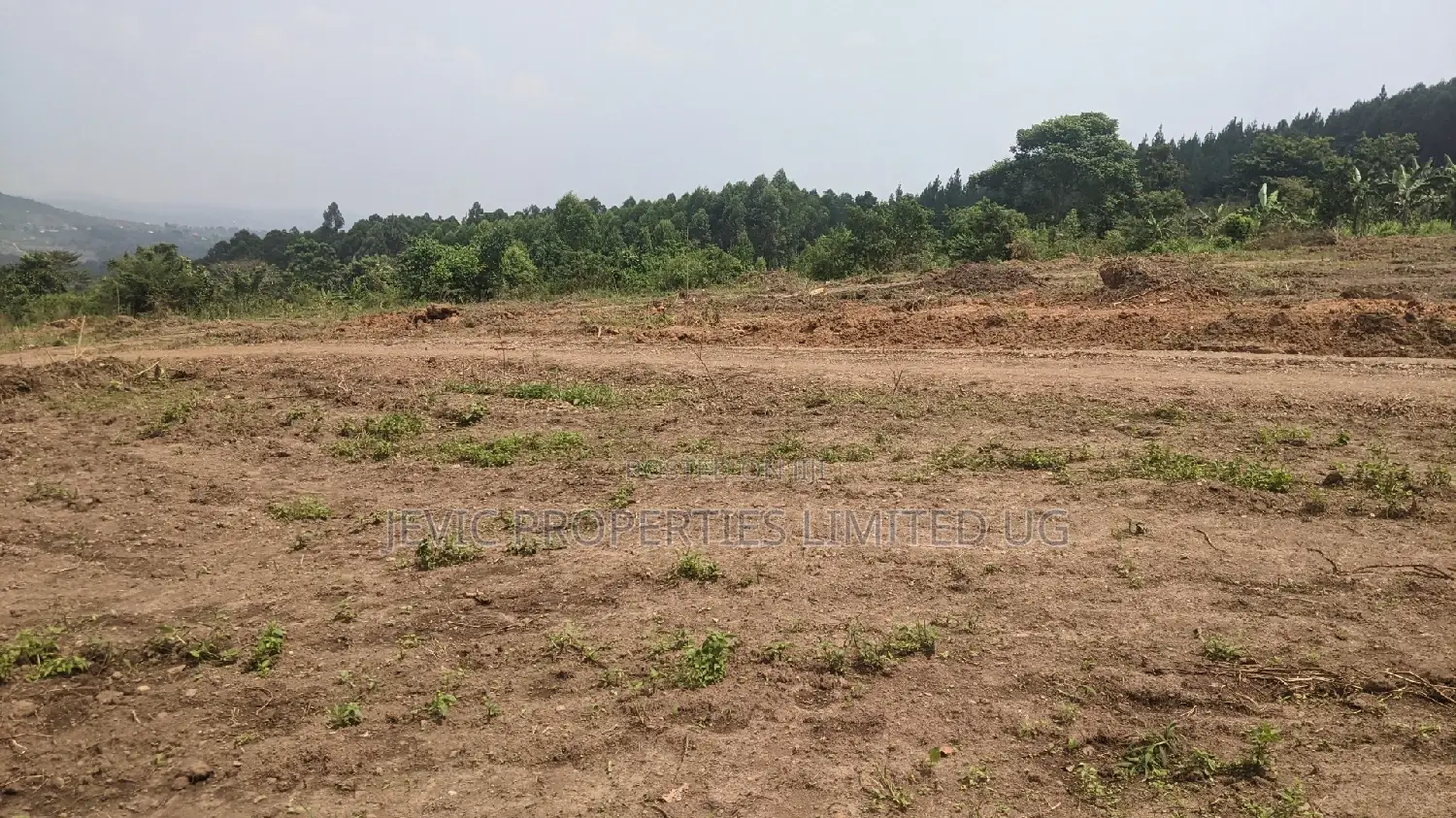 Own a Plot of Land in Our New Estate of Gobero Katake in Wakiso / Wakiso