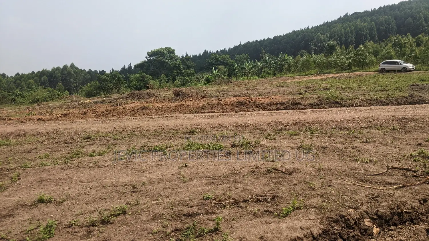 Own a Plot of Land in Our New Estate of Gobero Katake in Wakiso / Wakiso