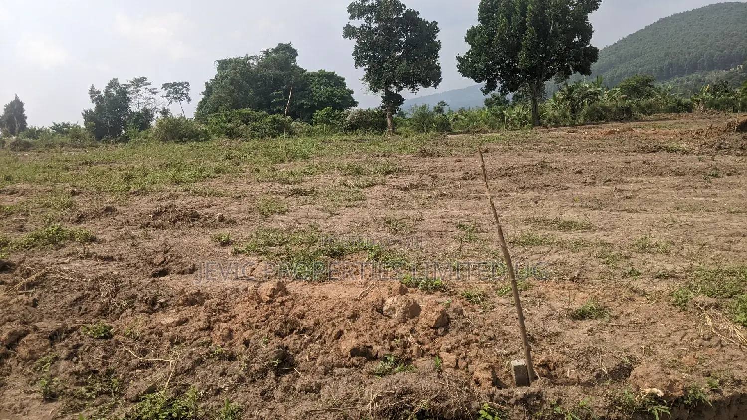 New Plots in the Gobero Katake Estate in Wakiso / Wakiso