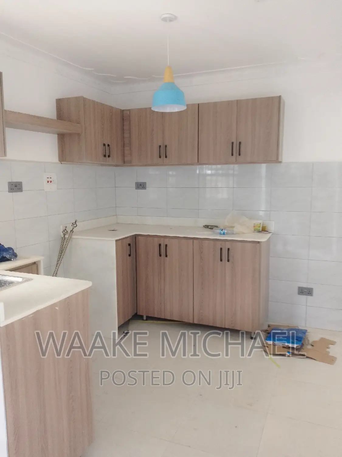 3bdrm Apartment in Mulawa Estate, Wakiso / Wakiso for rent in Wakiso / Wakiso