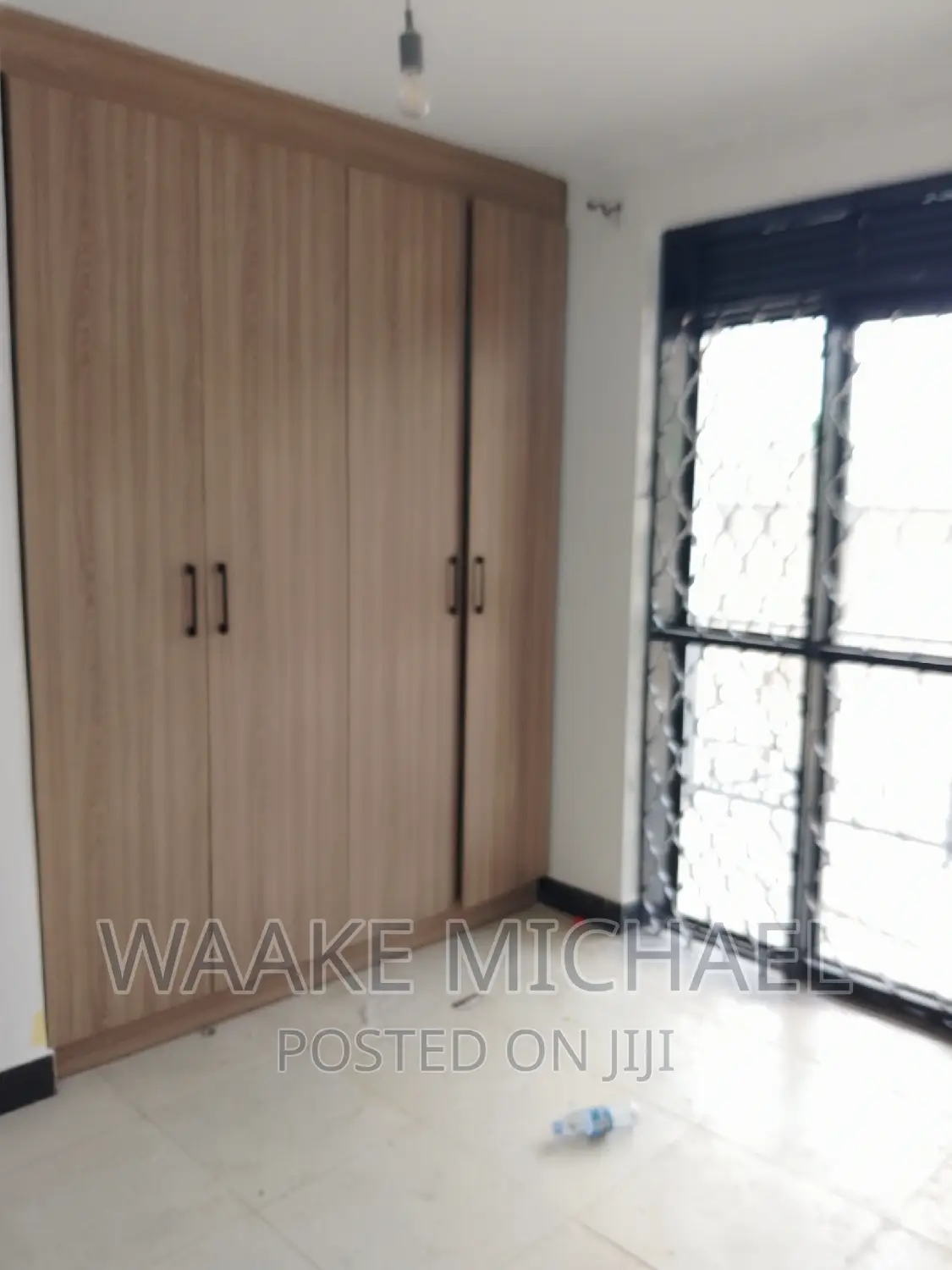 3bdrm Apartment in Mulawa Estate, Wakiso / Wakiso for rent in Wakiso / Wakiso