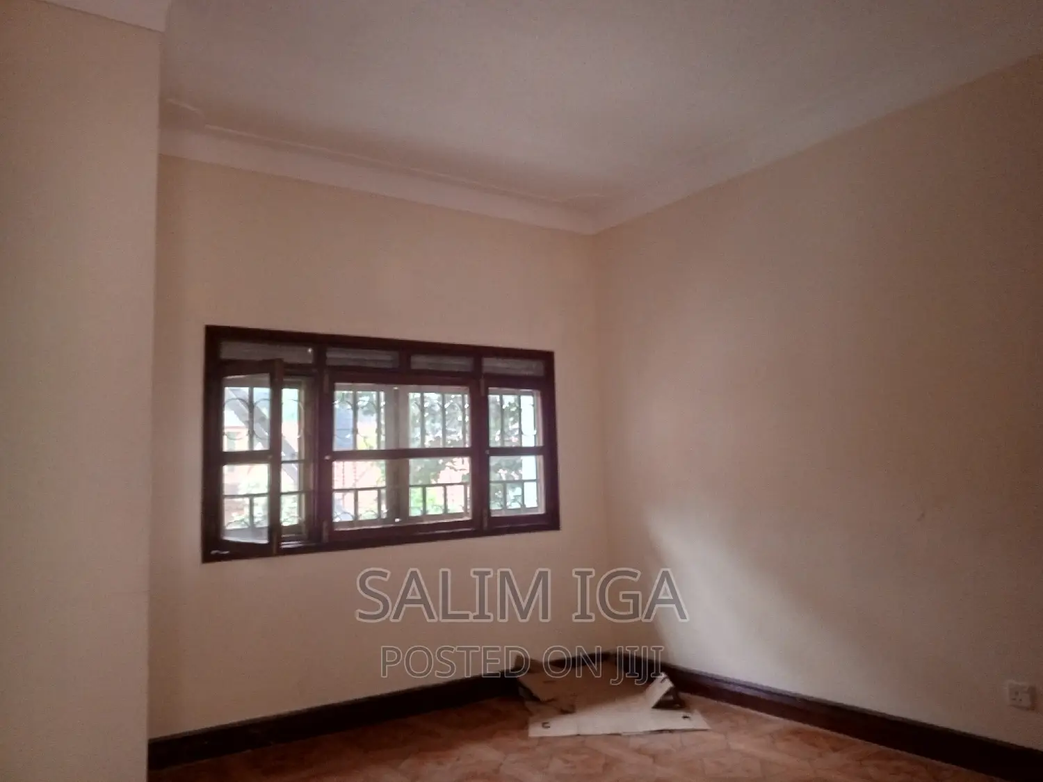 4bdrm Duplex in Kololo Property, Central Division for rent in Central Division