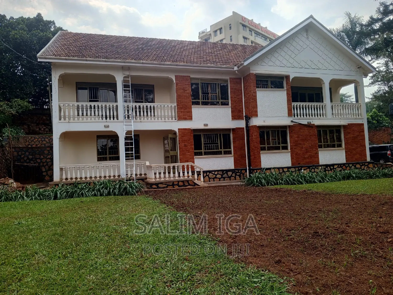 4bdrm Duplex in Kololo Property, Central Division for rent in Central Division