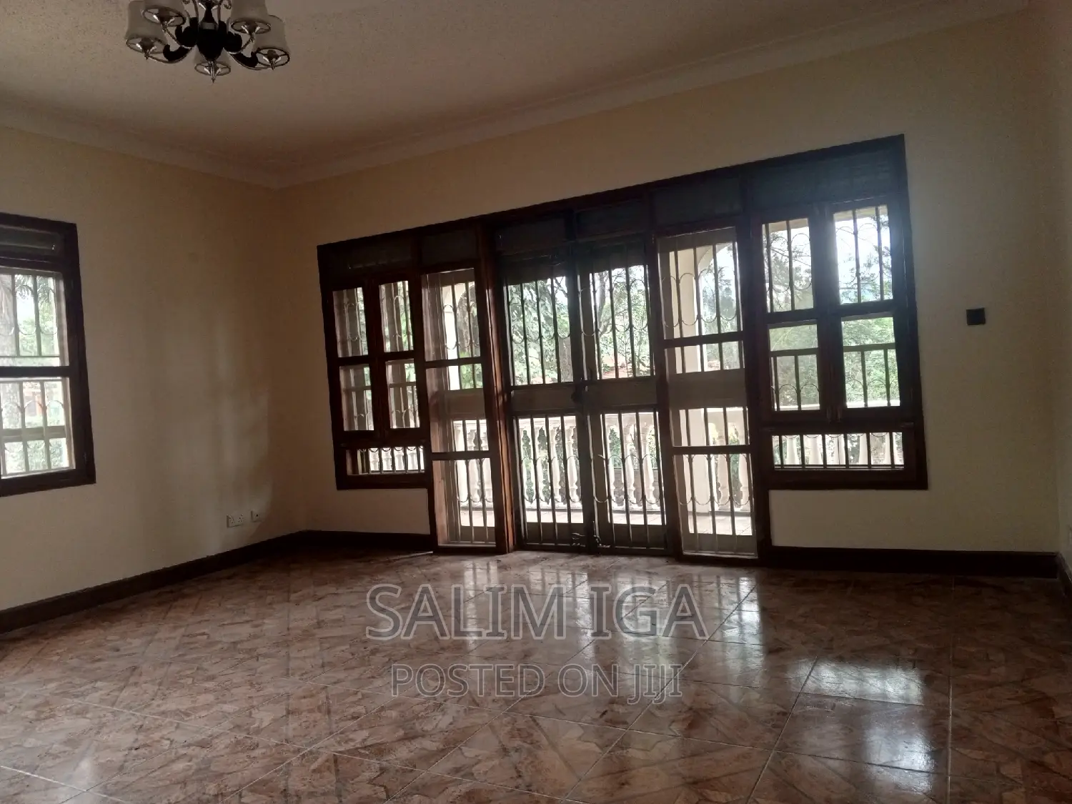 4bdrm Duplex in Kololo Property, Central Division for rent in Central Division