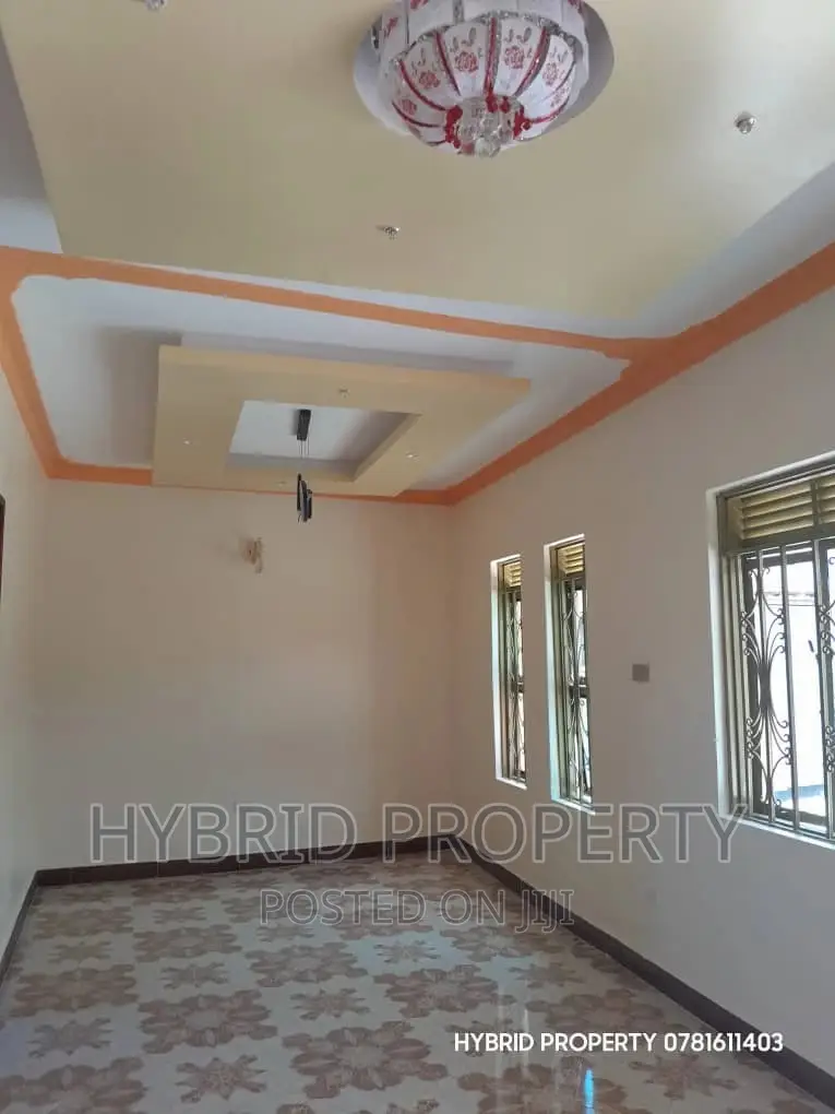 1bdrm Apartment in Nansana, Kasubi, for rent in Wakiso / Wakiso
