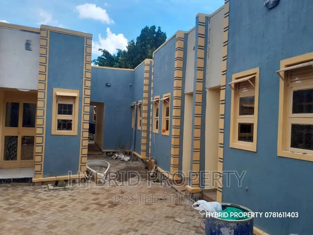 1bdrm Apartment in Nansana, Kasubi, for rent in Wakiso / Wakiso