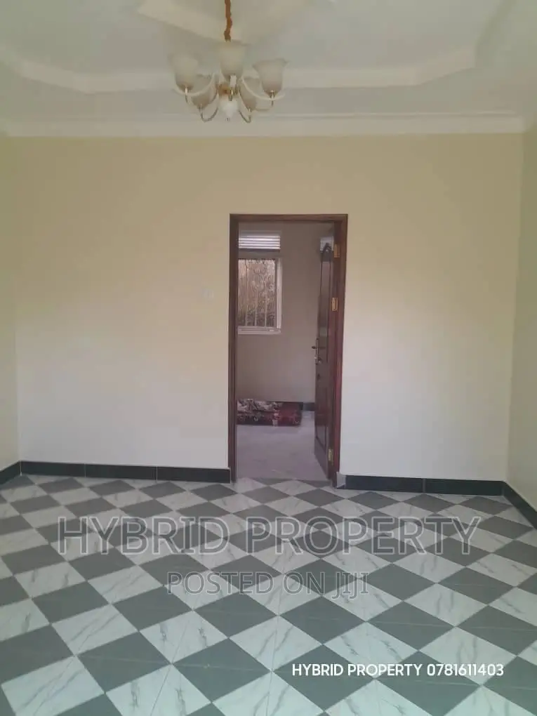 1bdrm Apartment in Nansana, Kasubi, for rent in Wakiso / Wakiso