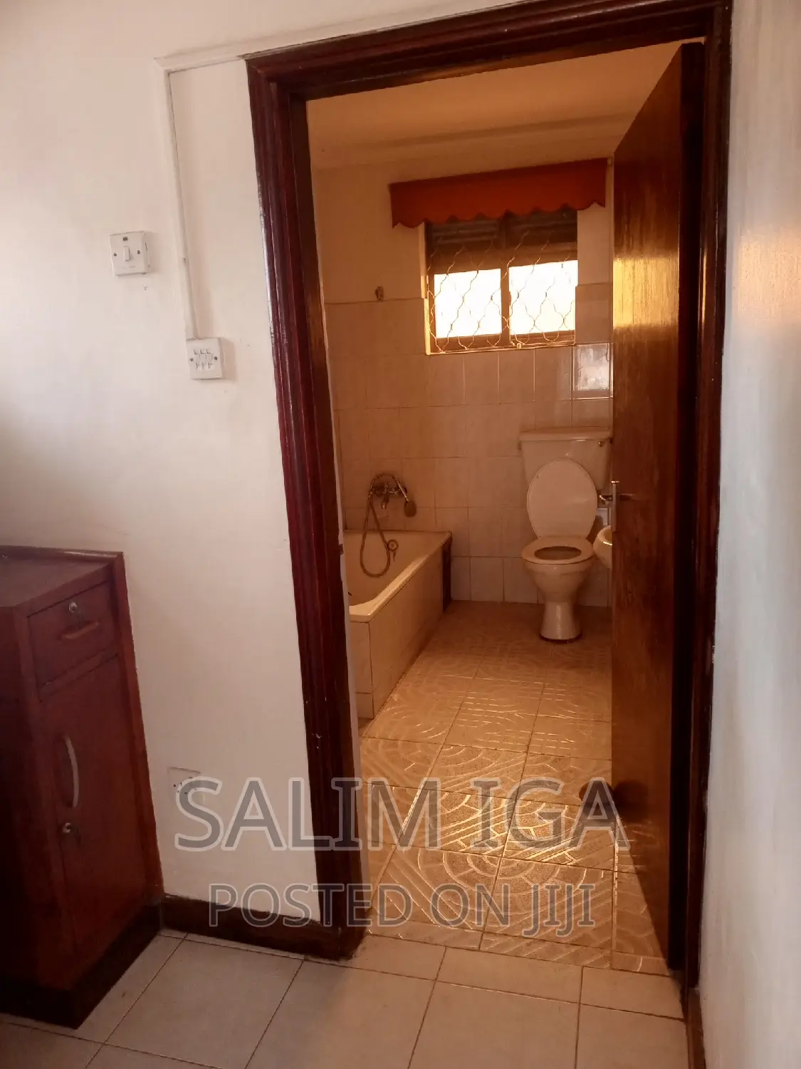 3bdrm Shared Apartment in Kololo Property, Central Division for rent in Central Division