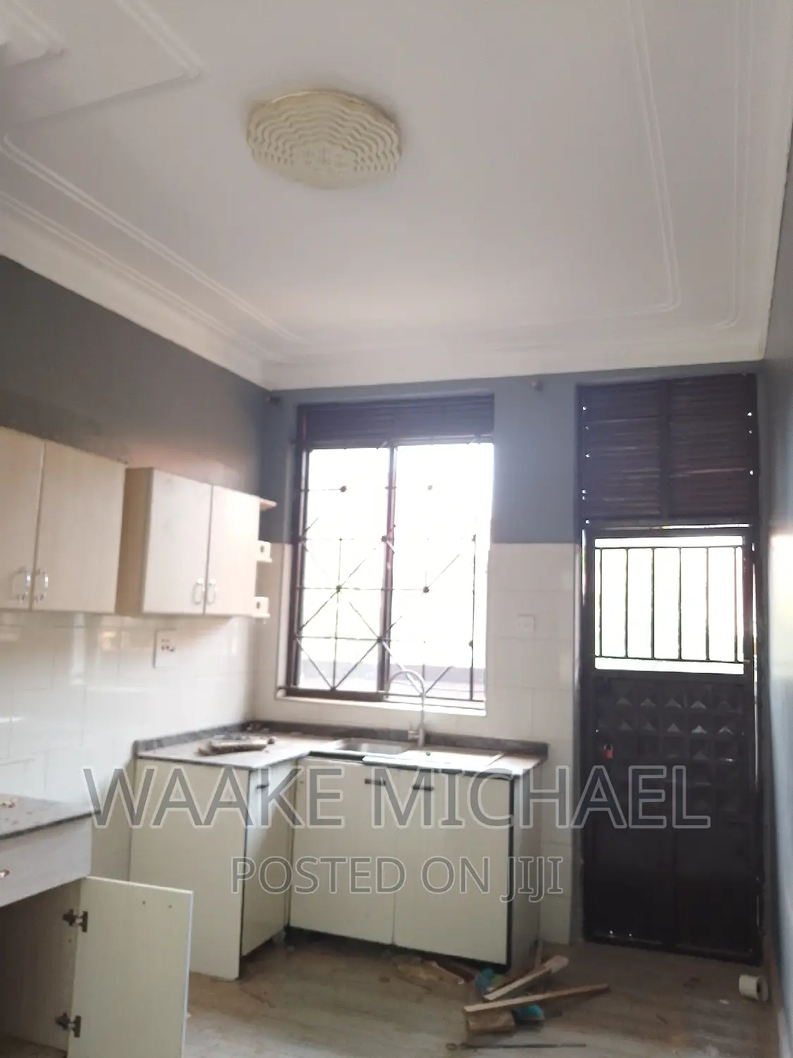 3bdrm Apartment in Kira Estate, Wakiso / Wakiso for rent in Wakiso / Wakiso