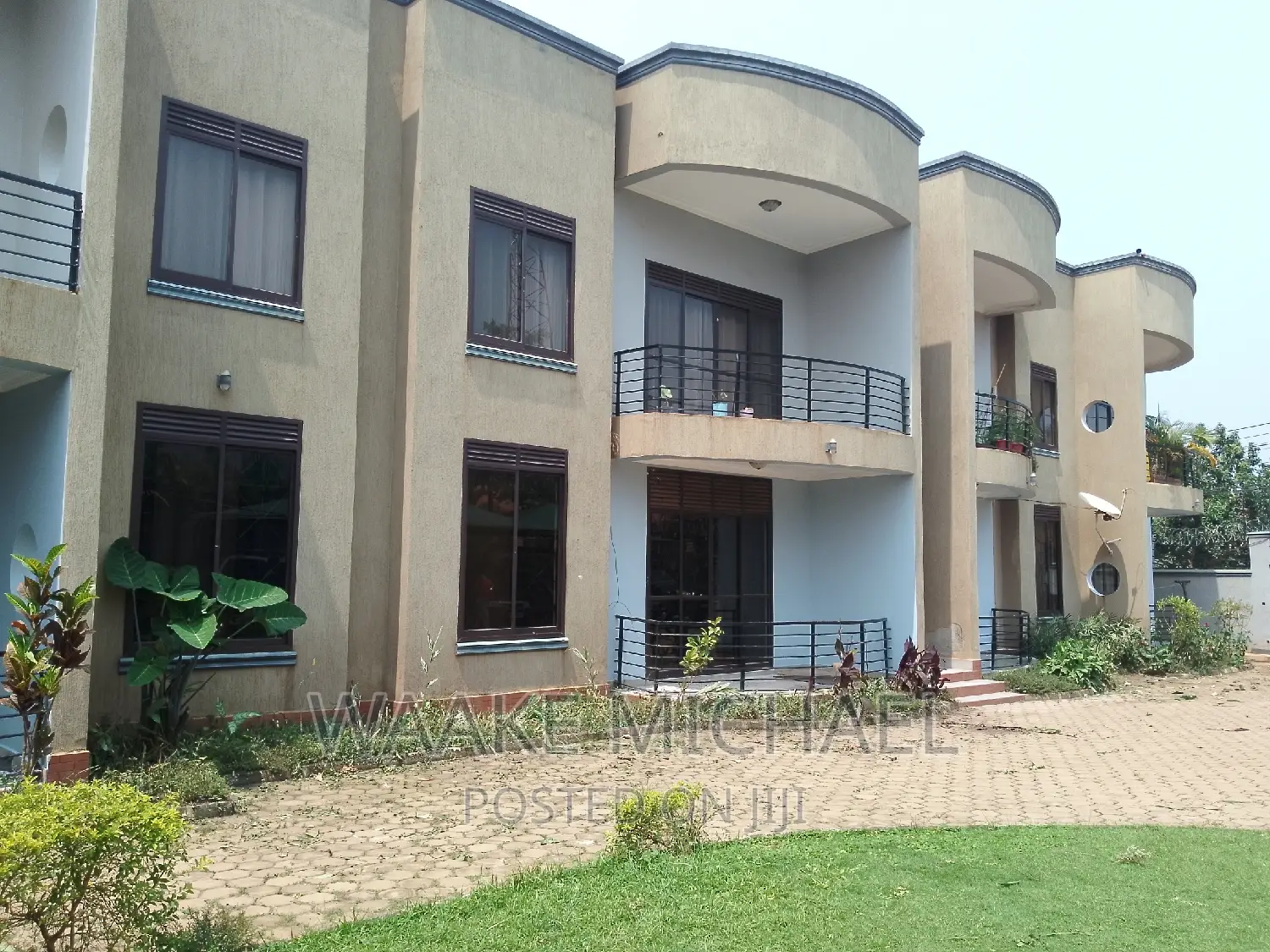 3bdrm Apartment in Kira Estate, Wakiso / Wakiso for rent in Wakiso / Wakiso