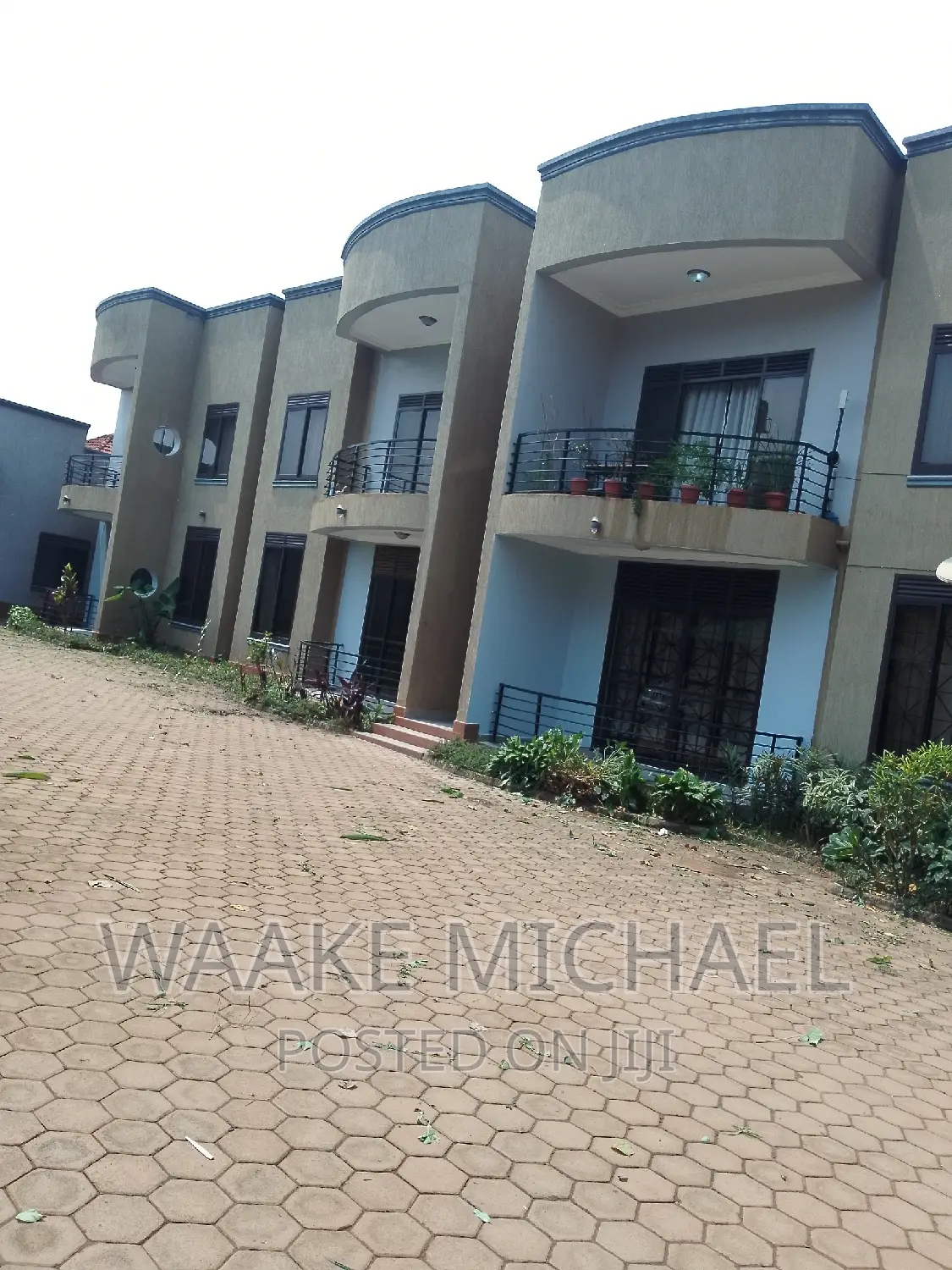 3bdrm Apartment in Kira Estate, Wakiso / Wakiso for rent in Wakiso / Wakiso