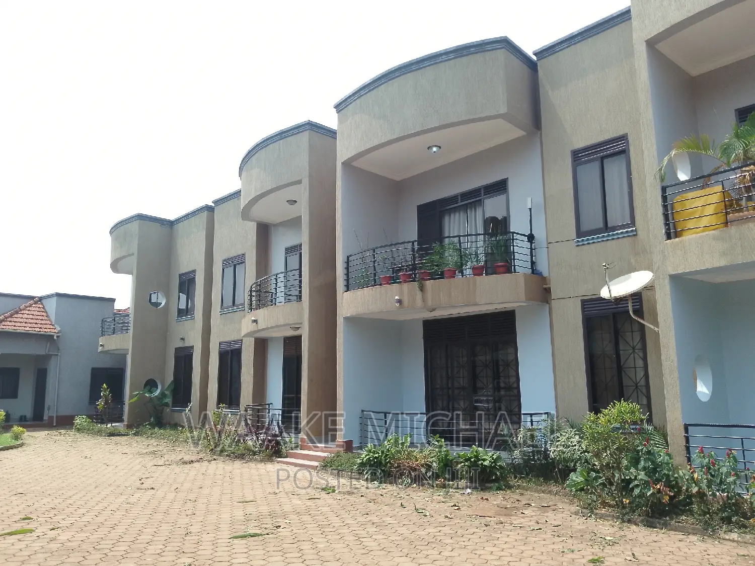 3bdrm Apartment in Kira Estate, Wakiso / Wakiso for rent in Wakiso / Wakiso