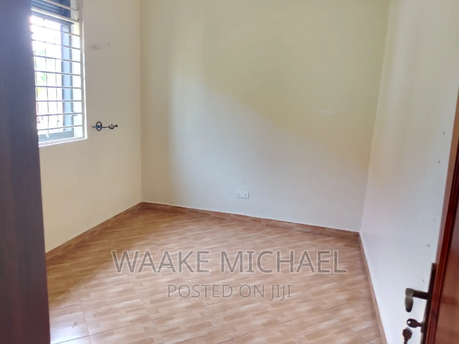 3bdrm Duplex in Mamerito Estate, Wakiso / Wakiso for rent in Wakiso / Wakiso