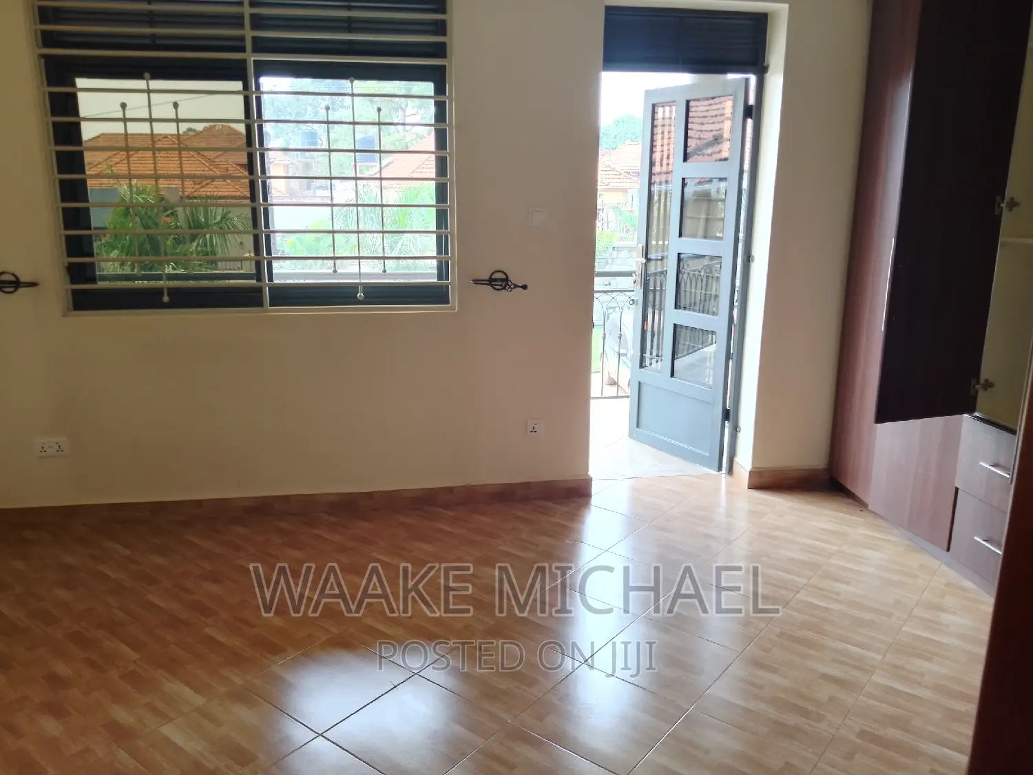 3bdrm Duplex in Mamerito Estate, Wakiso / Wakiso for rent in Wakiso / Wakiso