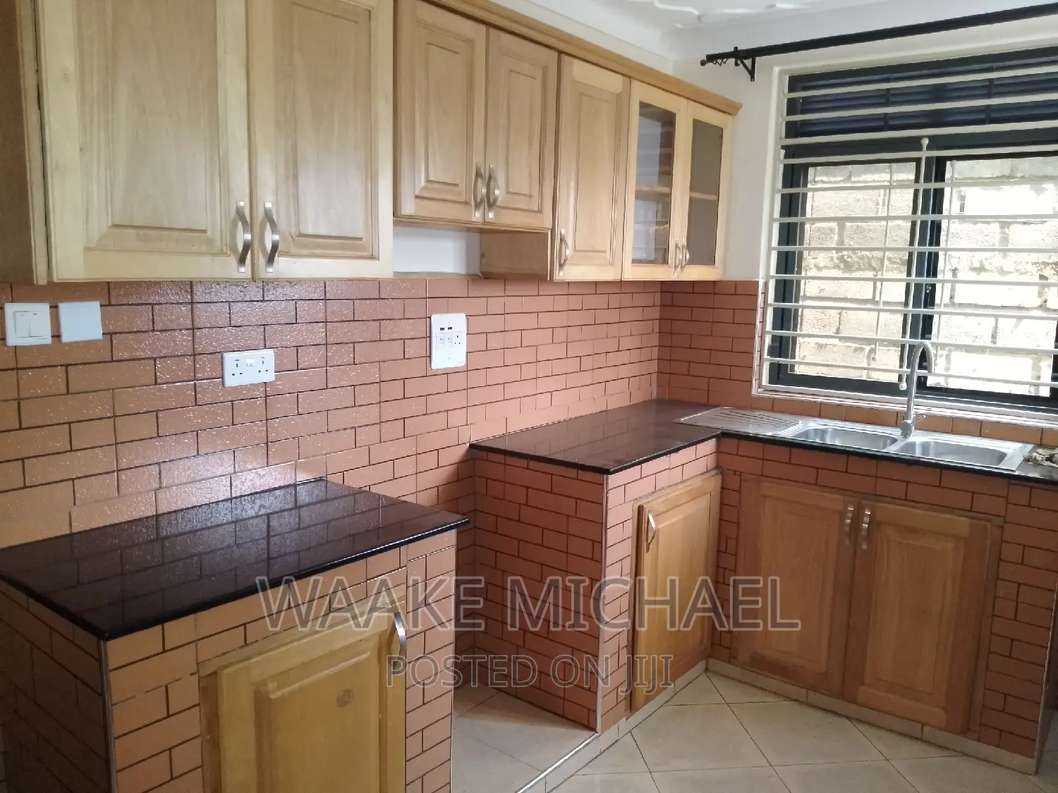 3bdrm Duplex in Mamerito Estate, Wakiso / Wakiso for rent in Wakiso / Wakiso