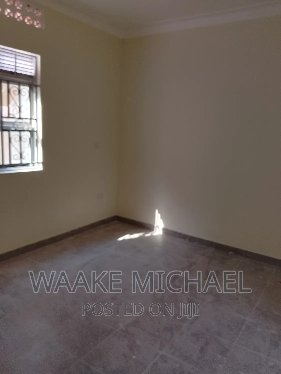 1bdrm Bungalow in Kira Estate, Wakiso / Wakiso for rent in Wakiso / Wakiso