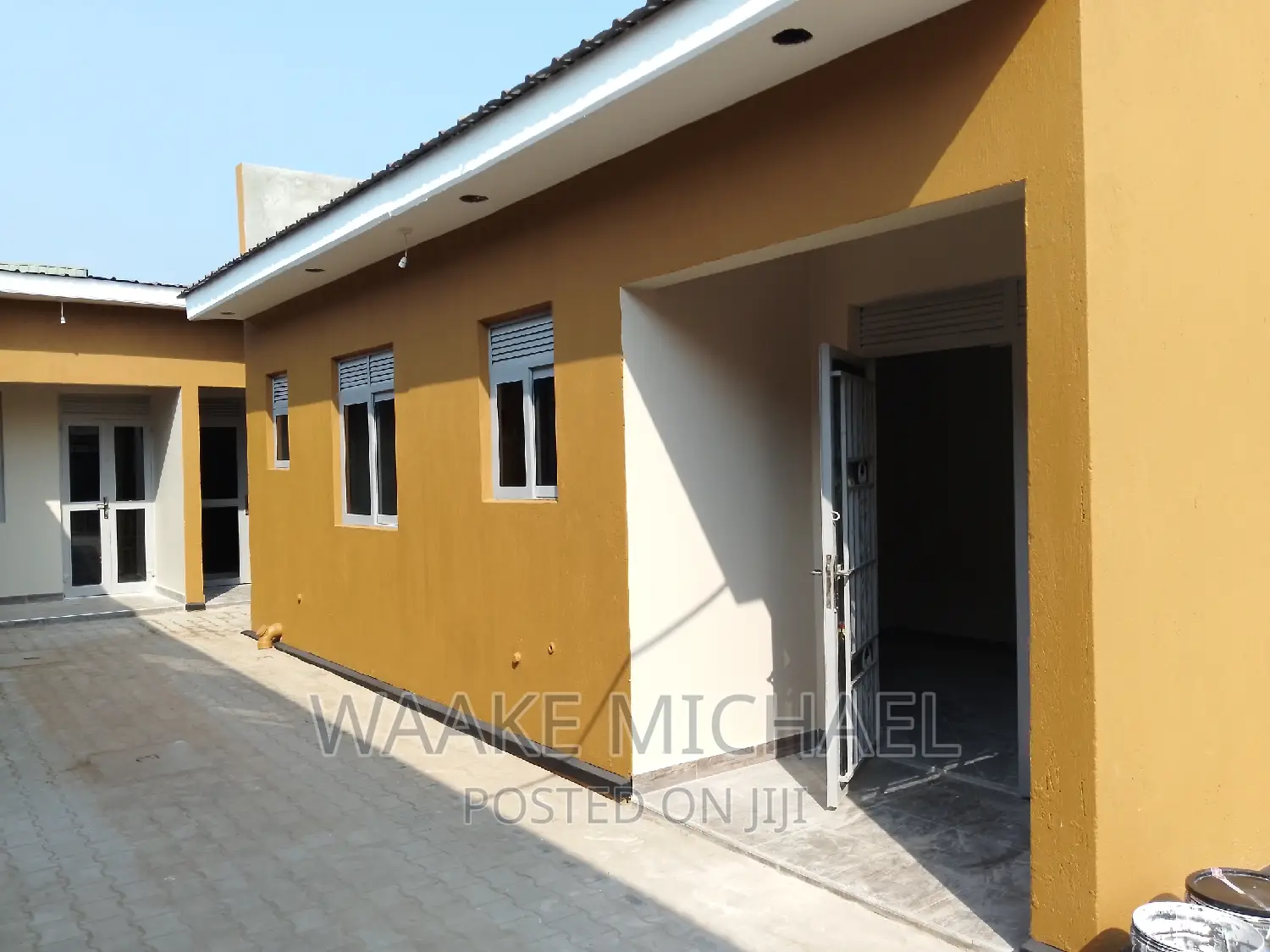 1bdrm Bungalow in Kira Estate, Wakiso / Wakiso for rent in Wakiso / Wakiso