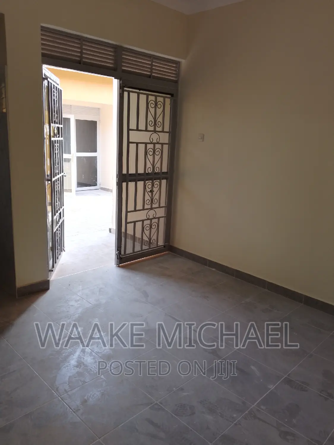 1bdrm Bungalow in Kira Estate, Wakiso / Wakiso for rent in Wakiso / Wakiso