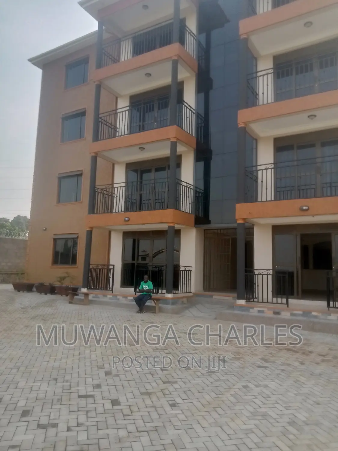 2bdrm Apartment in Fs Properties Ltd, Central Division for rent in Central Division