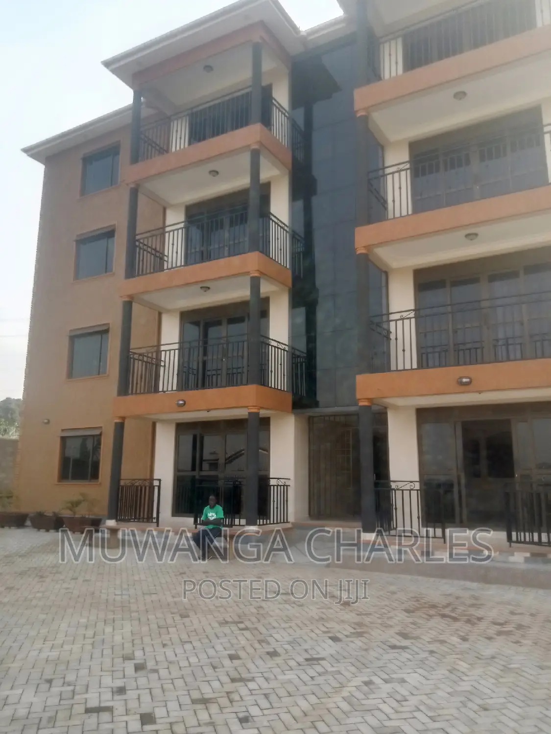 2bdrm Apartment in Fs Properties Ltd, Central Division for rent in Central Division