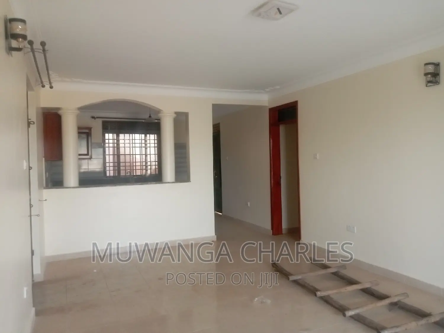 2bdrm Apartment in Fs Properties Ltd, Central Division for rent in Central Division
