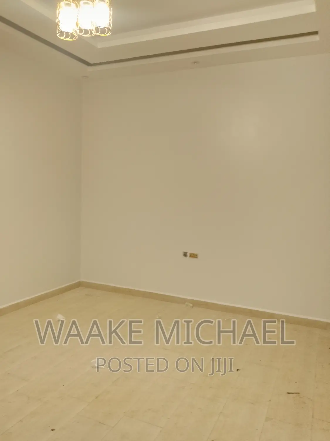 1bdrm Apartment in Kira Estate, Wakiso / Wakiso for rent in Wakiso / Wakiso