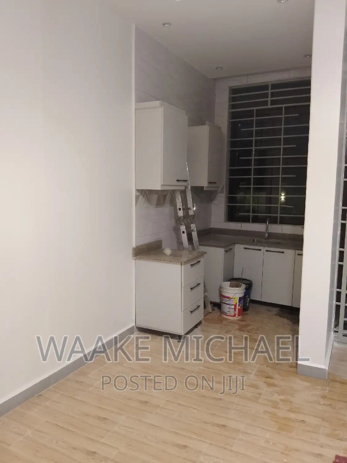 1bdrm Apartment in Kira Estate, Wakiso / Wakiso for rent in Wakiso / Wakiso