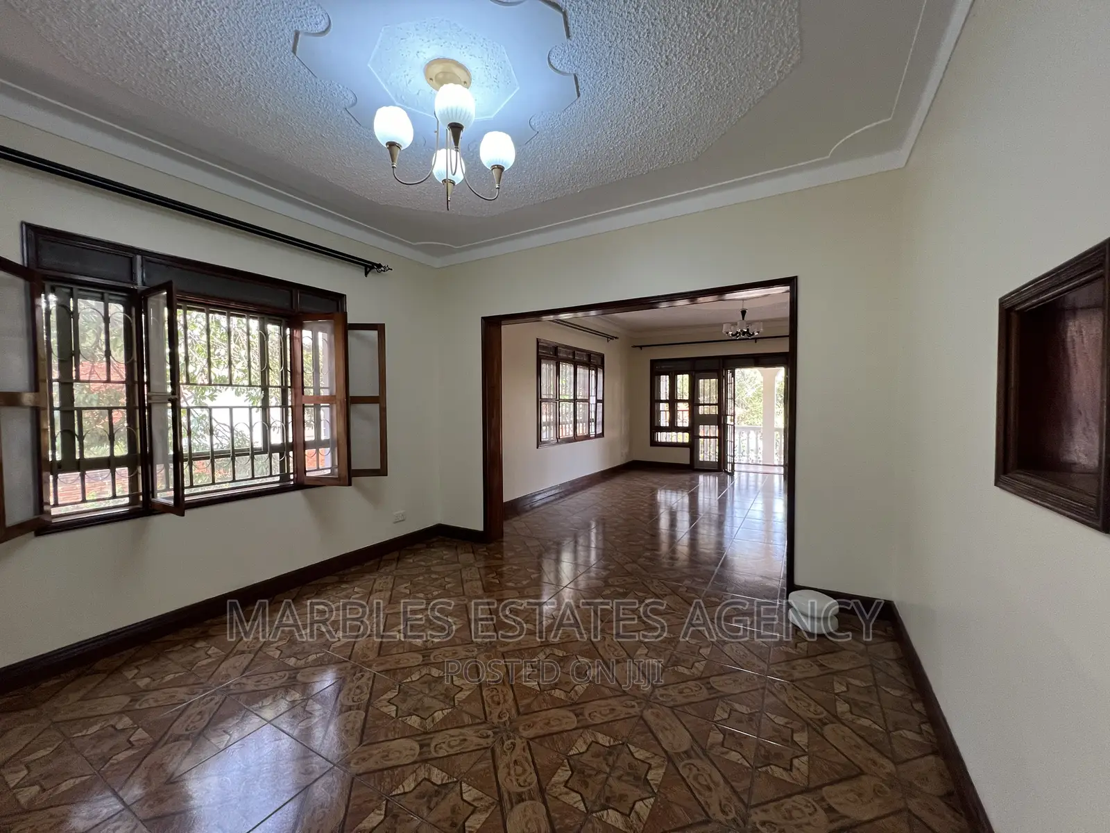 5bdrm House in Naguru, Central Division for rent in Central Division