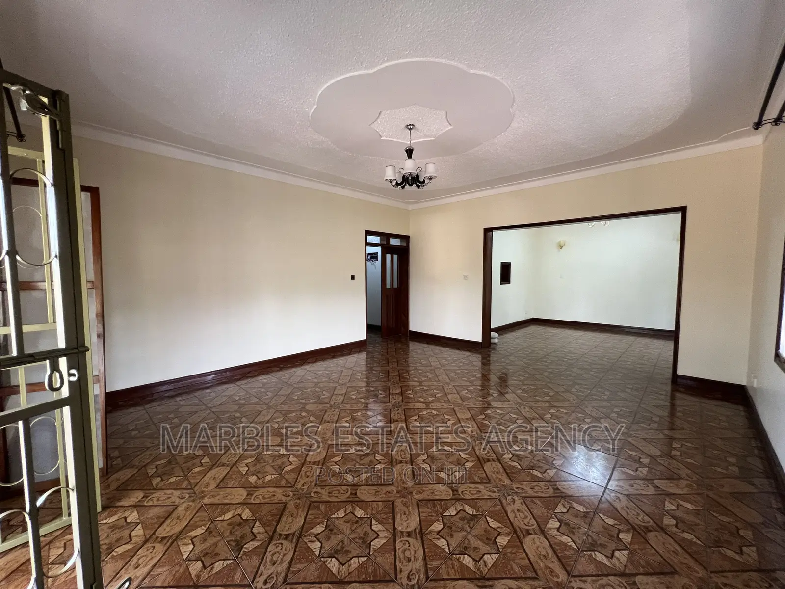 5bdrm House in Naguru, Central Division for rent in Central Division