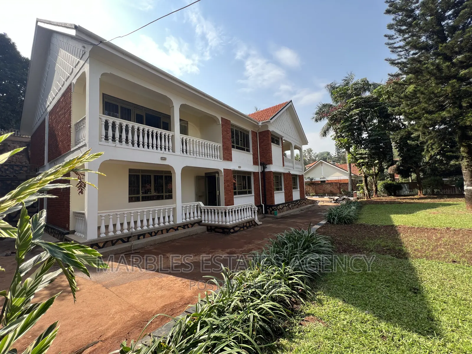 5bdrm House in Naguru, Central Division for rent in Central Division