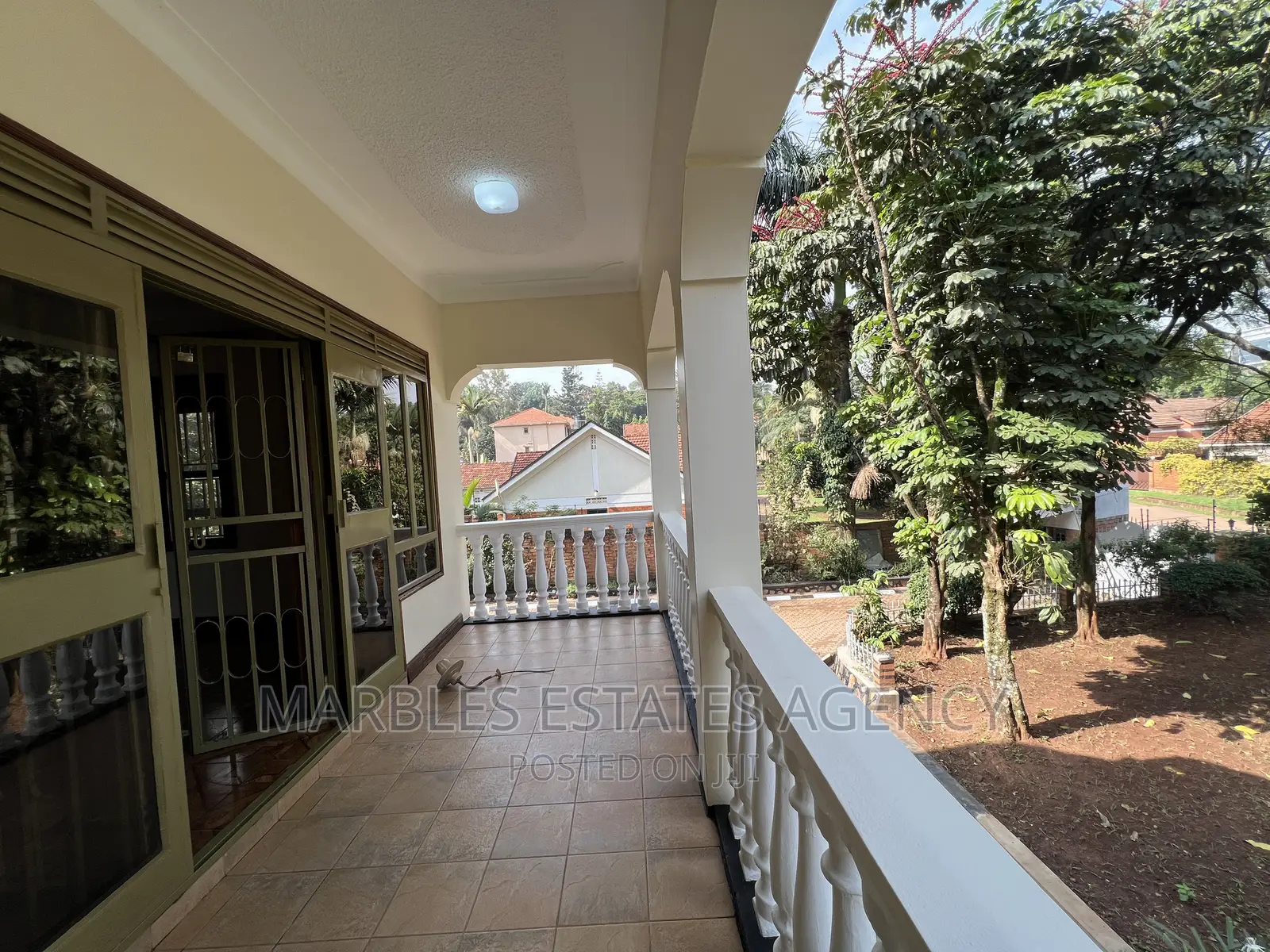 5bdrm House in Naguru, Central Division for rent in Central Division