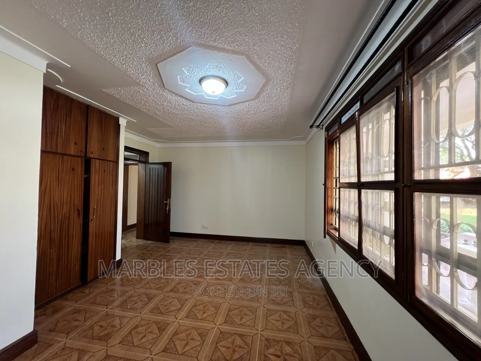 5bdrm House in Naguru, Central Division for rent in Central Division