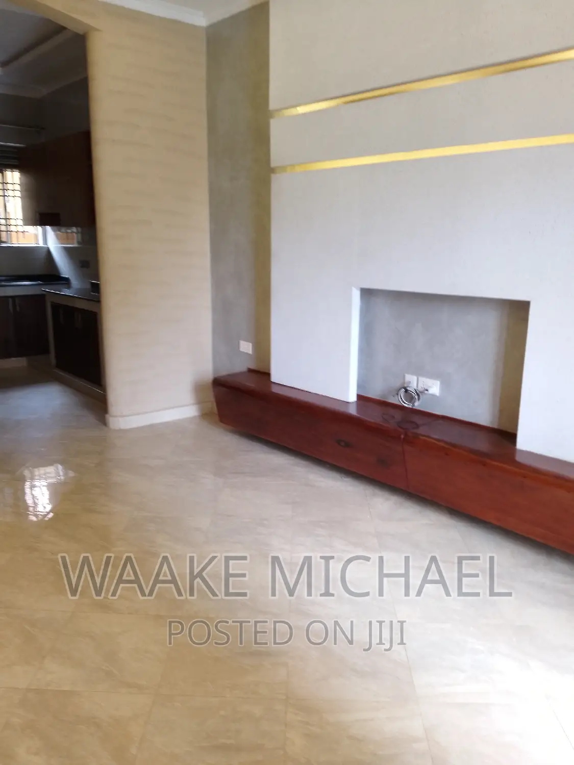 1bdrm Apartment in Kyaliwajala Estate, Wakiso / Wakiso for rent in Wakiso / Wakiso