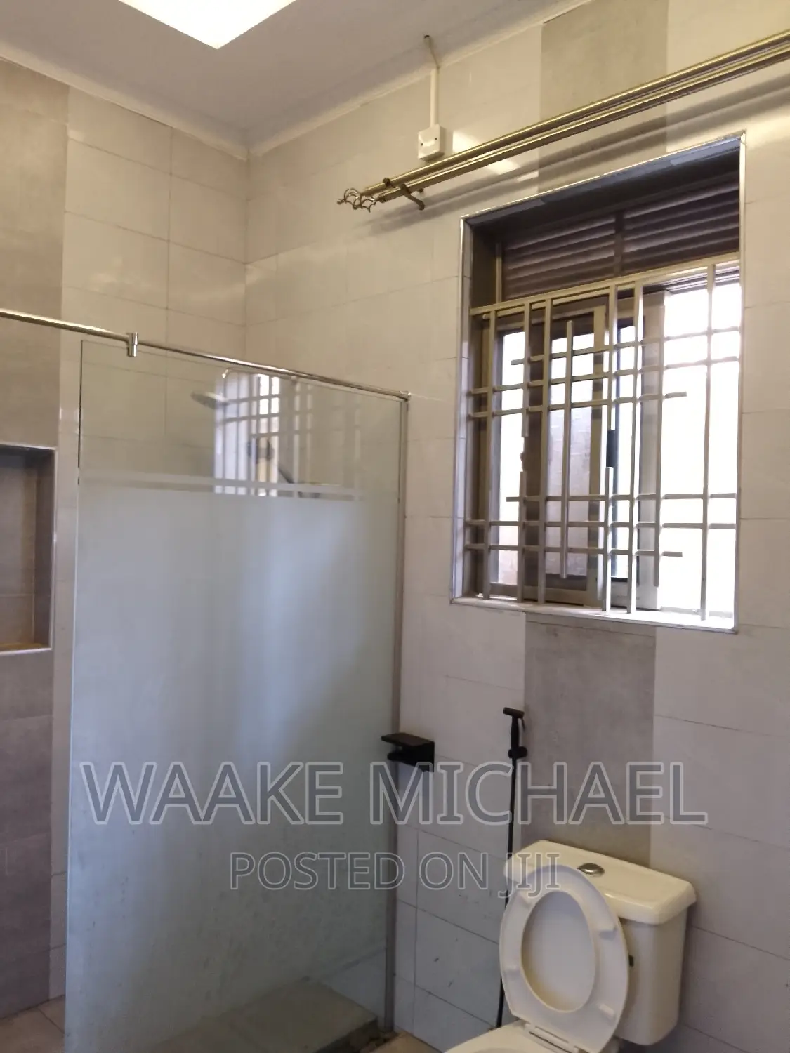 1bdrm Apartment in Kyaliwajala Estate, Wakiso / Wakiso for rent in Wakiso / Wakiso