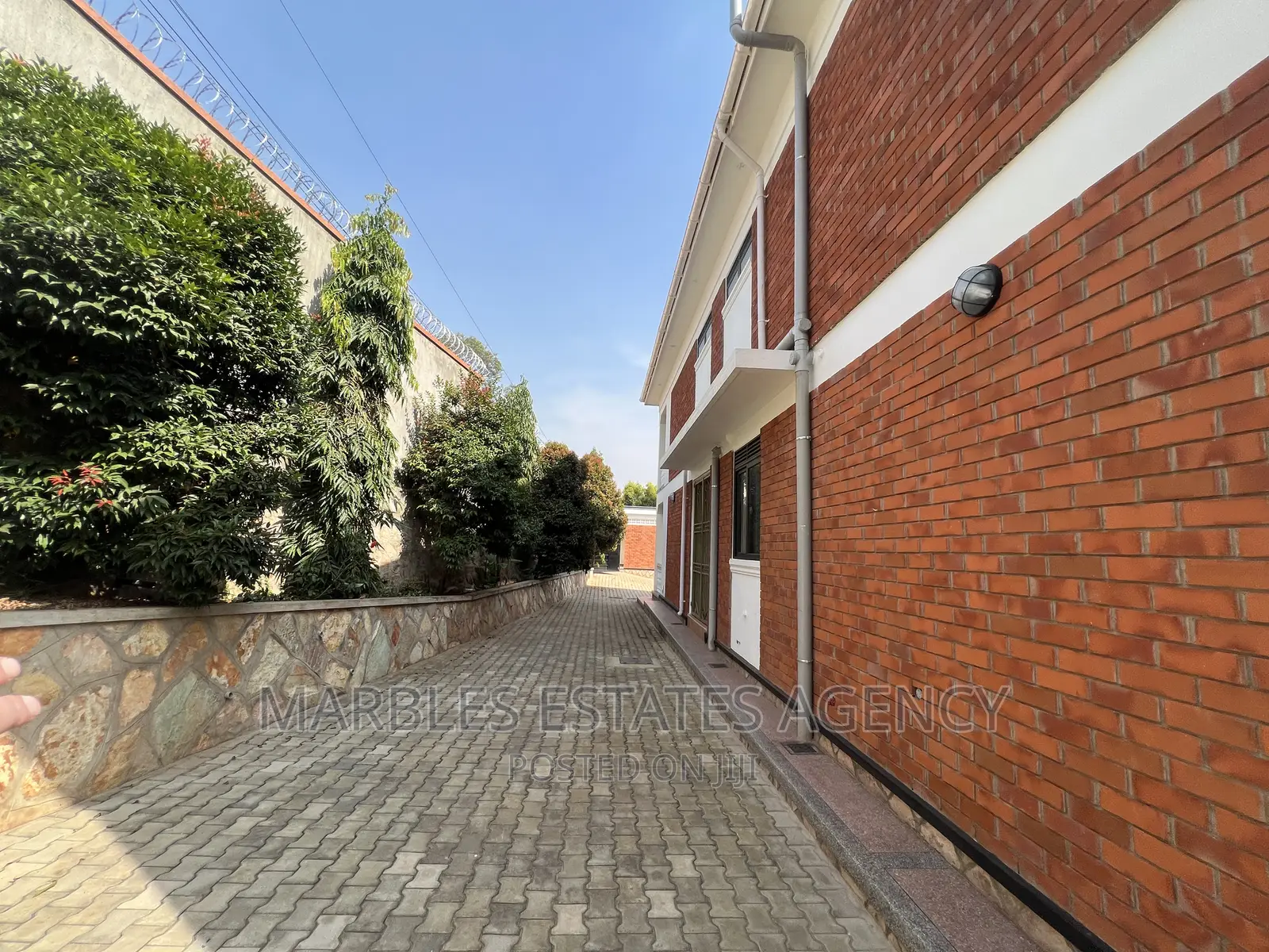 Furnished 6bdrm Duplex in Naguru, Central Division for rent in Central Division