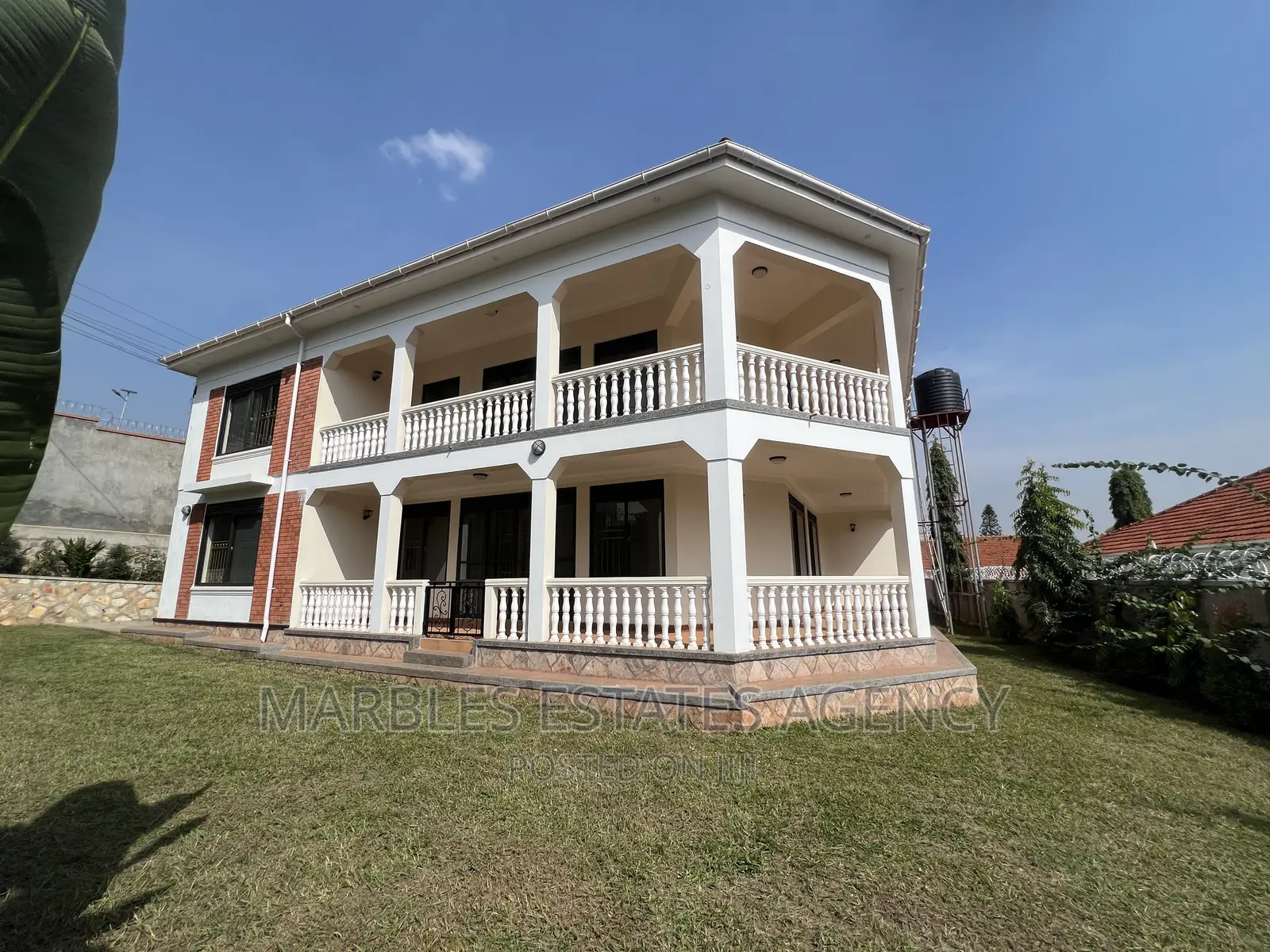 Furnished 6bdrm Duplex in Naguru, Central Division for rent in Central Division