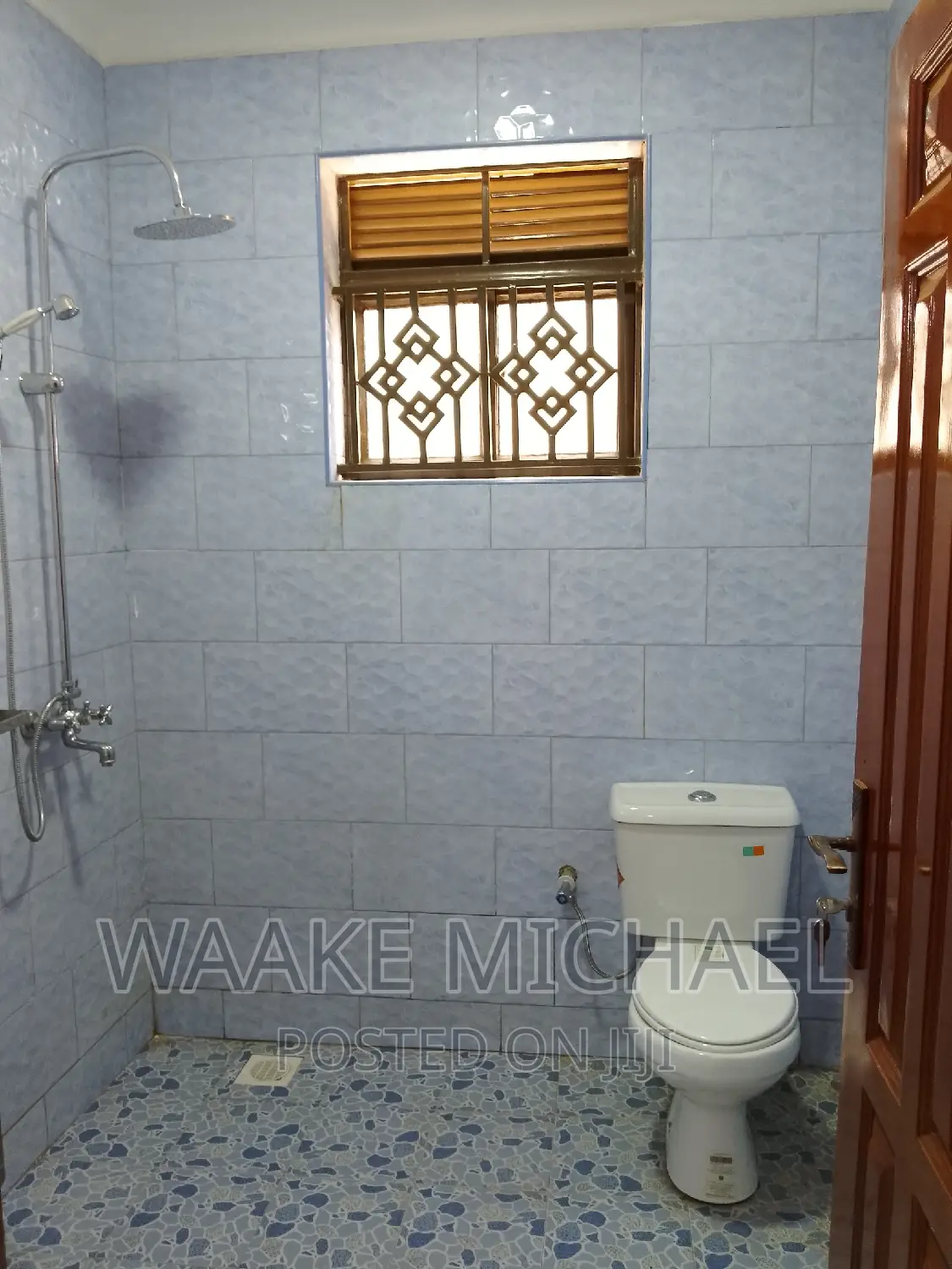 3bdrm Apartment in Buwate Estate, Wakiso / Wakiso for rent in Wakiso / Wakiso