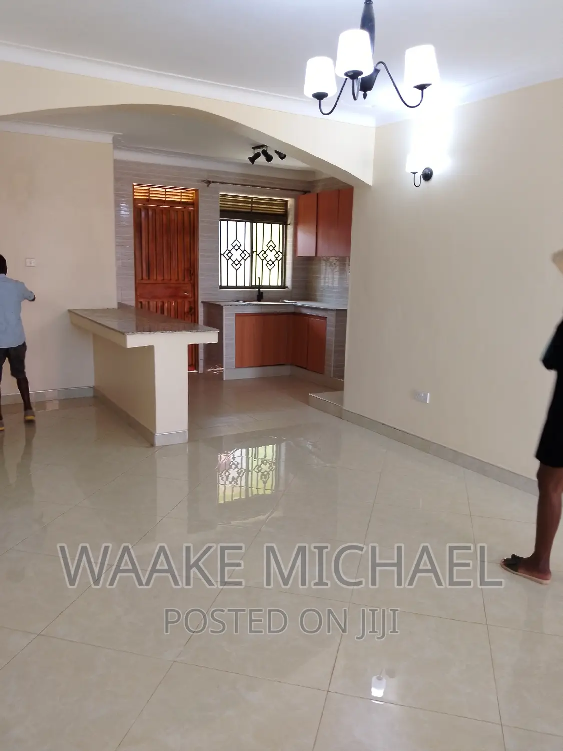 3bdrm Apartment in Buwate Estate, Wakiso / Wakiso for rent in Wakiso / Wakiso