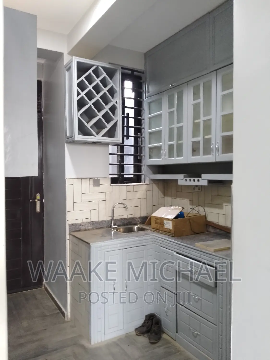 2bdrm Apartment in Kira Estate, Wakiso / Wakiso for rent in Wakiso / Wakiso