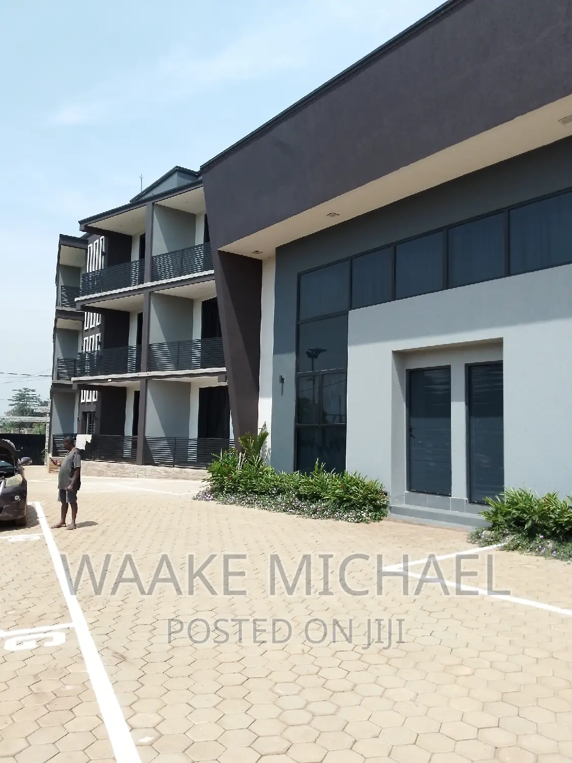 2bdrm Apartment in Kira Estate, Wakiso / Wakiso for rent in Wakiso / Wakiso