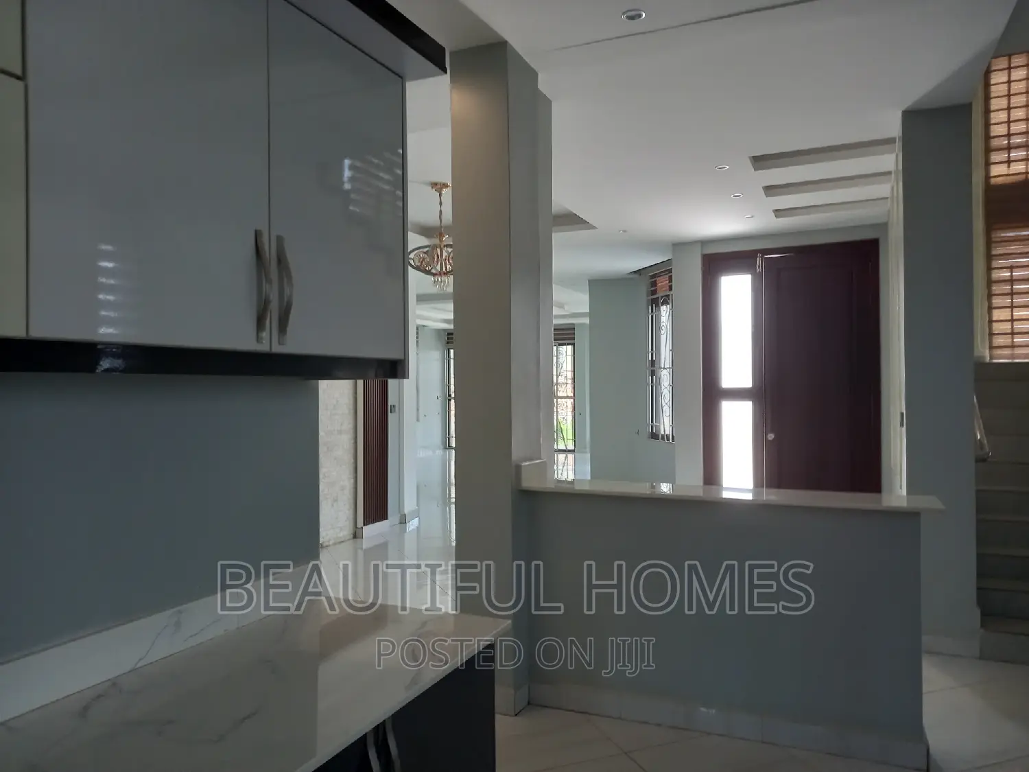 Furnished 6bdrm Duplex in Kira Town for sale in Kira