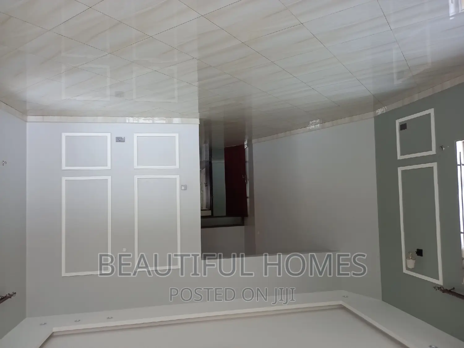 Furnished 6bdrm House in Kira for sale in Kira