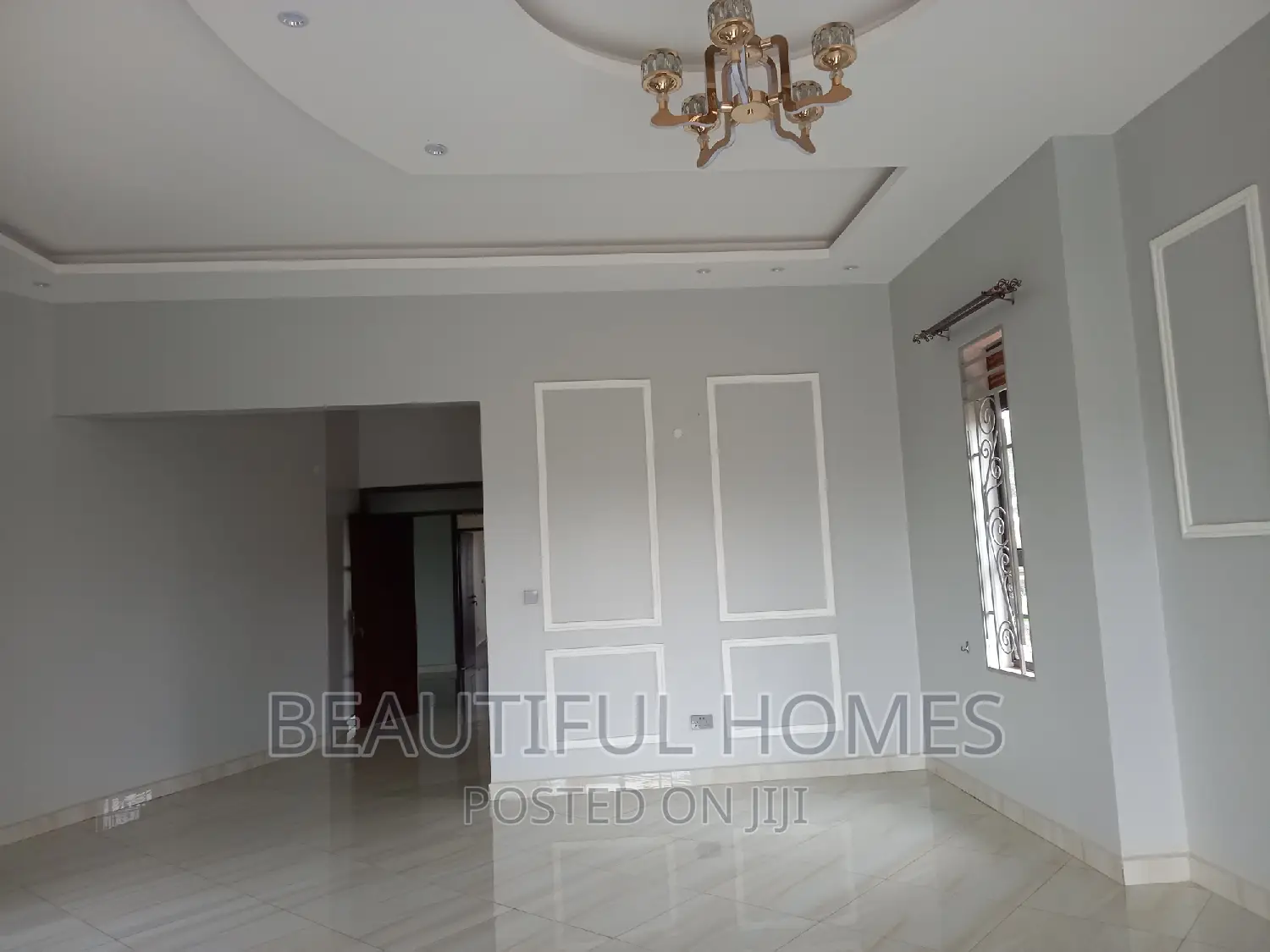 Furnished 6bdrm House in Kira for sale in Kira
