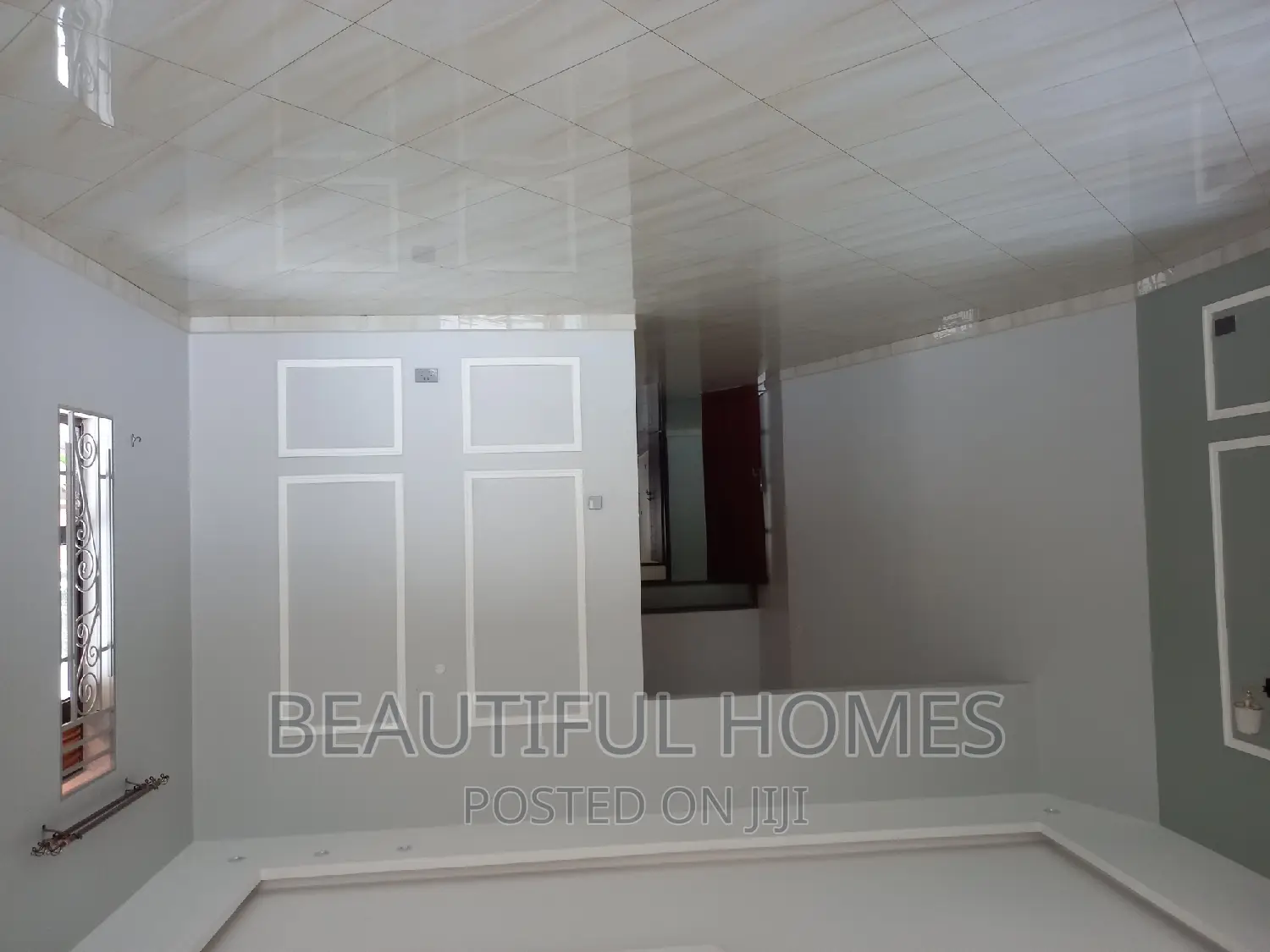 Furnished 6bdrm Duplex in Kira for sale in Kira