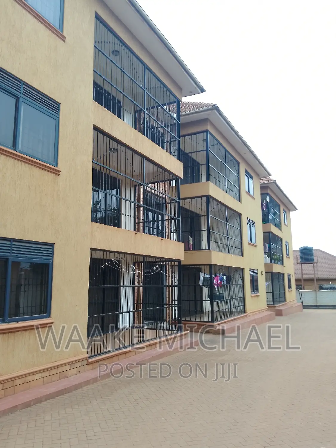 2bdrm Apartment in Kira Estate, Wakiso / Wakiso for rent in Wakiso / Wakiso